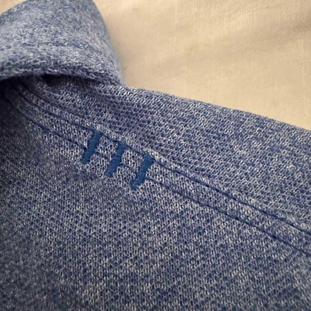 ++Lululemon Men’s Tech Polo Size Small++